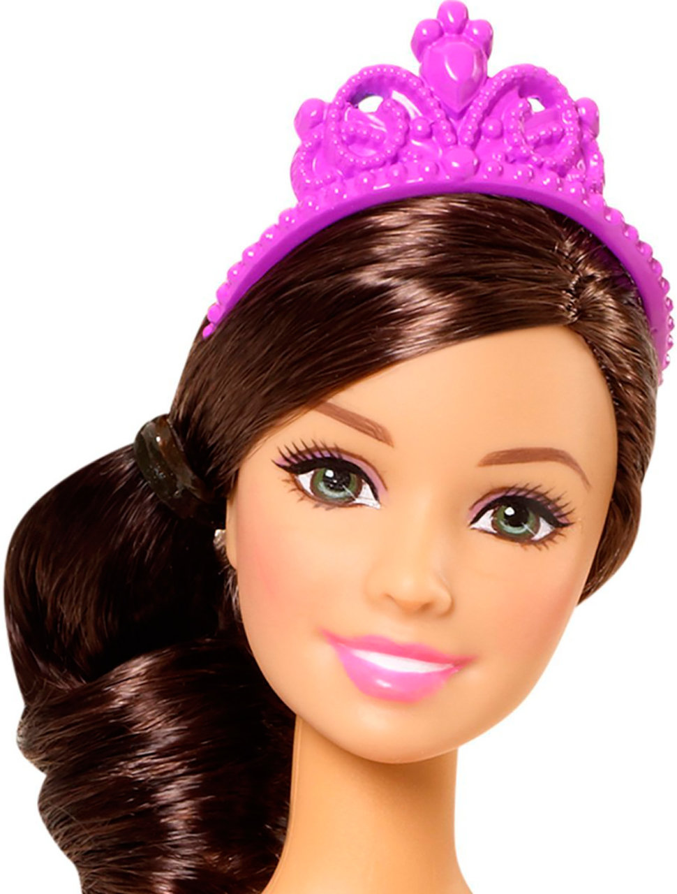 Кукла Barbie® Балерина, 2 вида  